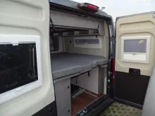Fahrzeugbild Pössl H-LINE SUMMIT SHINE 600 L #3