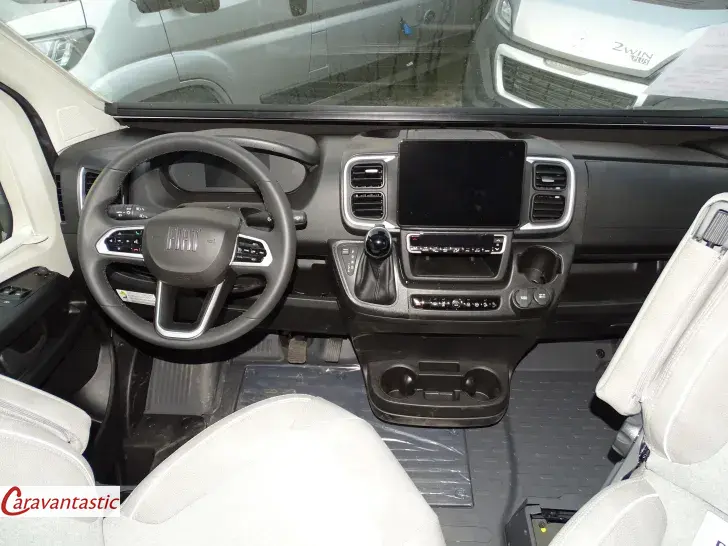 Fahrzeugbild Pössl H-LINE SUMMIT SHINE 600 L #6