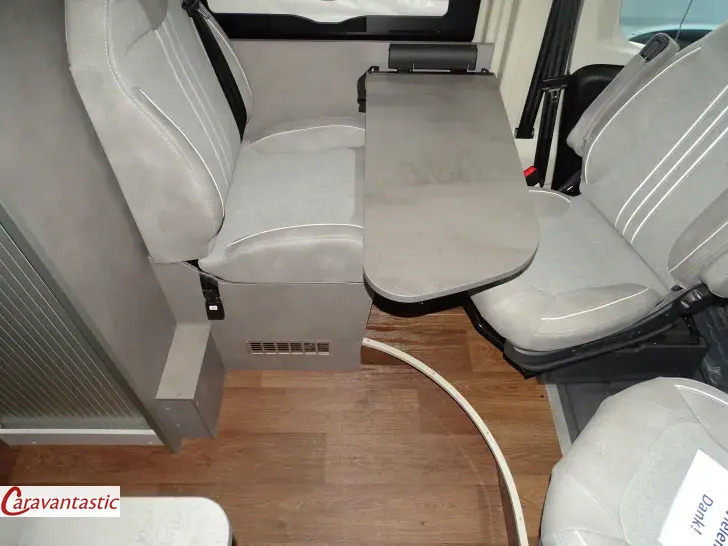 Fahrzeugbild Pössl H-LINE SUMMIT SHINE 600 L #10