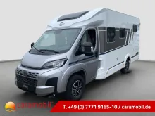 Fahrzeugbild Carado T338 Pro+ ab Oktober 2026 verfügbar! #1