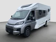 Fahrzeugbild Carado T338 Pro+ ab Oktober 2026 verfügbar! #2