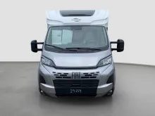 Fahrzeugbild Carado T338 Pro+ ab Oktober 2026 verfügbar! #3