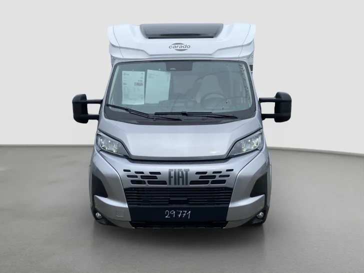 Fahrzeugbild Carado T338 Pro+ ab Oktober 2026 verfügbar! #3