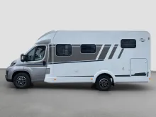 Fahrzeugbild Carado T338 Pro+ ab Oktober 2026 verfügbar! #4
