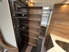 Bild 12 Concorde CREDO 791 LI *Solar-/Satanlage*CL-Lounge*