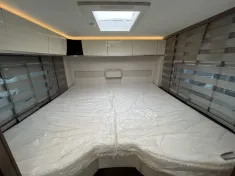 Bild 20 Concorde CREDO 791 LI *Solar-/Satanlage*CL-Lounge*