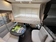 Bild 32 Concorde CREDO 791 LI *Solar-/Satanlage*CL-Lounge*