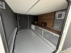 Bild 35 Concorde CREDO 791 LI *Solar-/Satanlage*CL-Lounge*