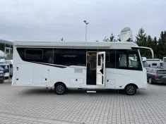 Bild 46 Concorde CREDO 791 LI *Solar-/Satanlage*CL-Lounge*