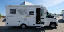 Fahrzeugbild Mooveo TEI 65EB 140 PS Schalter, 3,5 t #4