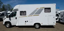 Fahrzeugbild Mooveo TEI 65EB 140 PS Schalter, 3,5 t #5