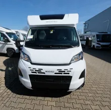Fahrzeugbild Mooveo TEI 65EB 140 PS Schalter, 3,5 t #6