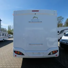 Fahrzeugbild Mooveo TEI 65EB 140 PS Schalter, 3,5 t #7