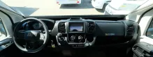 Fahrzeugbild Mooveo TEI 65EB 140 PS Schalter, 3,5 t #9