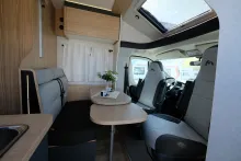 Fahrzeugbild Mooveo TEI 65EB 140 PS Schalter, 3,5 t #11