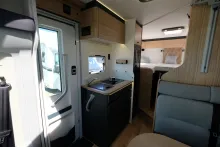 Fahrzeugbild Mooveo TEI 65EB 140 PS Schalter, 3,5 t #12