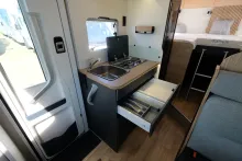 Fahrzeugbild Mooveo TEI 65EB 140 PS Schalter, 3,5 t #13