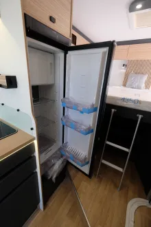 Fahrzeugbild Mooveo TEI 65EB 140 PS Schalter, 3,5 t #14