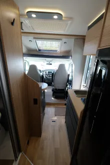 Fahrzeugbild Mooveo TEI 65EB 140 PS Schalter, 3,5 t #16