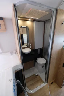 Fahrzeugbild Mooveo TEI 65EB 140 PS Schalter, 3,5 t #17