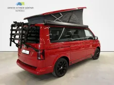 Bild 3 VW California Coast 4Motion 4Motion Automatik