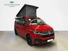Bild 4 VW California Coast 4Motion 4Motion Automatik