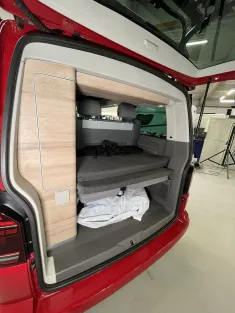 Bild 18 VW California Coast 4Motion 4Motion Automatik