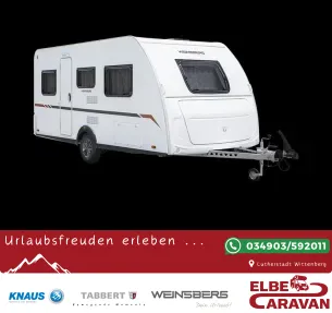 CaraCito 470 EU