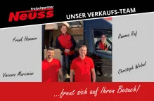 Fahrzeugbild Dethleffs Aero 410 QS Auflastung, Touring Paket #19