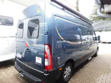 Fahrzeugbild Bürstner Delfin Limited C 621 ---EINZIGARTIG---Schlafdach #4