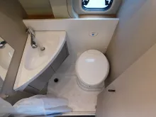 Fahrzeugbild Bürstner Delfin Limited C 621 ---EINZIGARTIG---Schlafdach #15