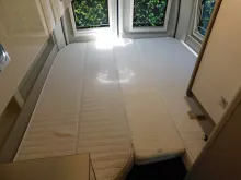 Fahrzeugbild Bürstner Delfin Limited C 621 ---EINZIGARTIG---Schlafdach #18