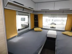 Bild 12 Fendt Apero 495 SG Auflastung, 45Liter, 2x Stauklappe