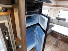 Bild 16 Dethleffs Alpa A 6820-2 4x Solar, Gastank, Wechselrichter