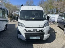 Fahrzeugbild Sunlight Adventure Cliff 540 2025 #3