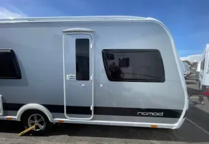 Nomad 540 RFT
