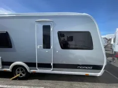 Bild 1 Dethleffs Nomad 540 RFT