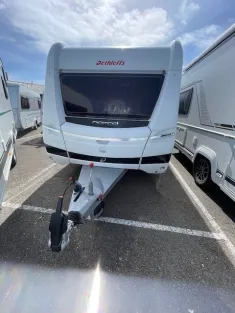 Bild 5 Dethleffs Nomad 540 RFT