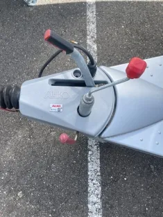 Bild 6 Dethleffs Nomad 540 RFT