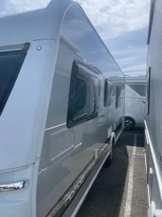 Bild 7 Dethleffs Nomad 540 RFT
