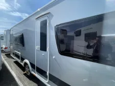 Bild 8 Dethleffs Nomad 540 RFT
