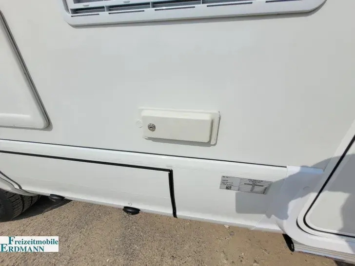 Fahrzeugbild Hymer B-Klasse ML I 790 Kommission #7
