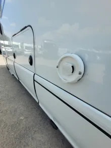 Fahrzeugbild Hymer B-Klasse ML I 790 Kommission #8