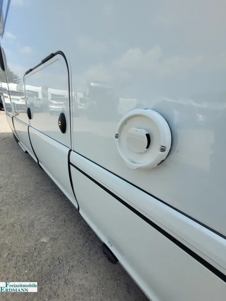 Fahrzeugbild Hymer B-Klasse ML I 790 Kommission #8