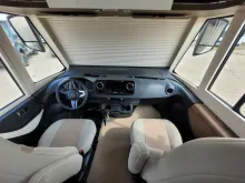 Fahrzeugbild Hymer B-Klasse ML I 790 Kommission #10