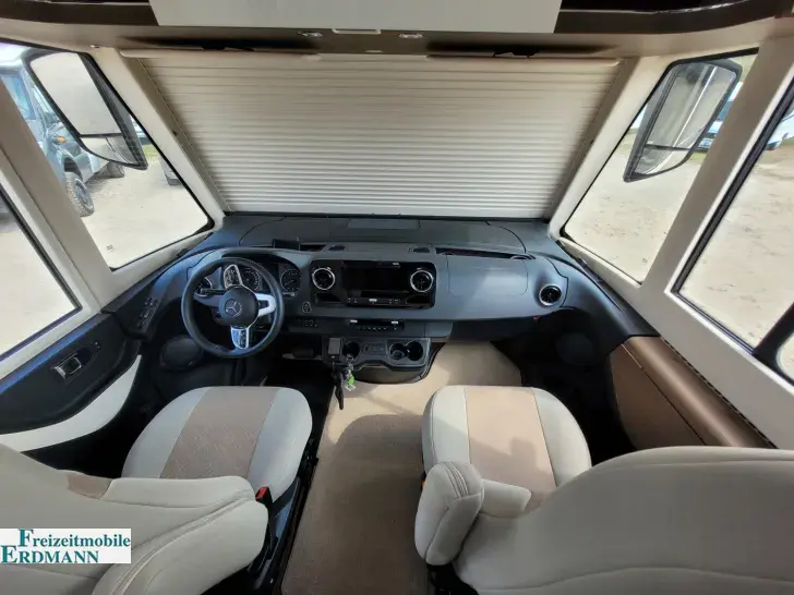 Fahrzeugbild Hymer B-Klasse ML I 790 Kommission #10