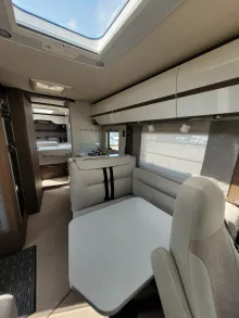 Fahrzeugbild Hymer B-Klasse ML I 790 Kommission #12
