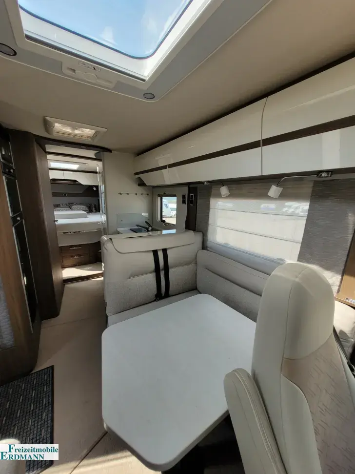 Fahrzeugbild Hymer B-Klasse ML I 790 Kommission #12
