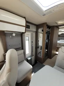 Fahrzeugbild Hymer B-Klasse ML I 790 Kommission #13