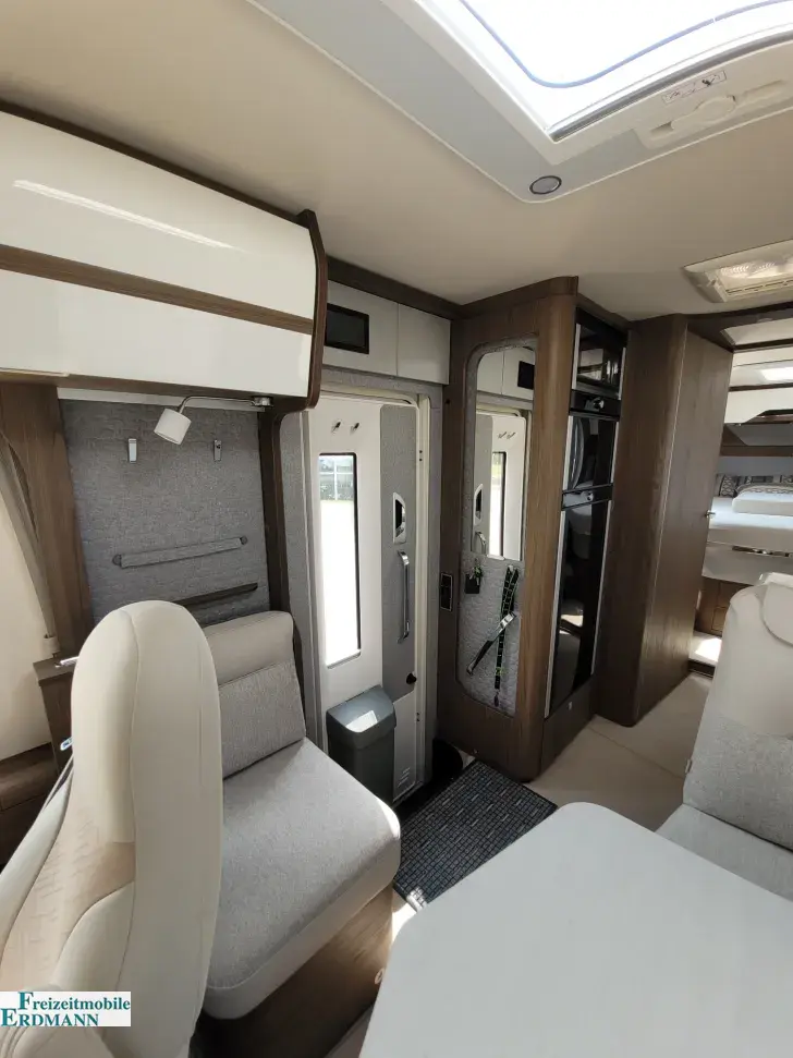 Fahrzeugbild Hymer B-Klasse ML I 790 Kommission #13